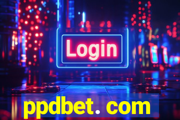 ppdbet. com